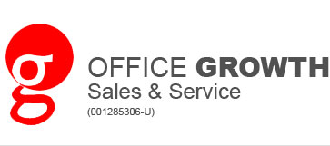 office growth logo