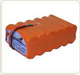 Back-up Battery