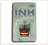 Check Writer Red Ink Roller