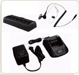 Kenwood Radio Parts